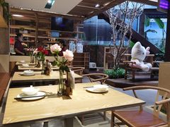 -渔太泰漓江小馆·广西融合菜(西街店)