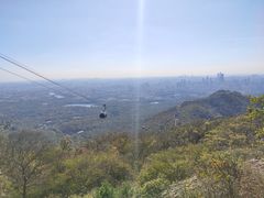 -紫金山索道-售票处
