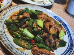 -静一餐厅·湖北菜(前门店)