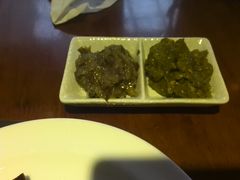 -黑鸡小馆(金源店)