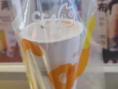 -CoCo都可(湖滨银泰店B区店)