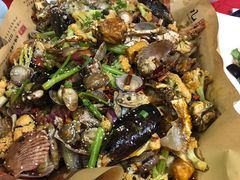 -隐厨·海鲜餐厅(恒通路店)