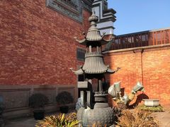 -上海三山会馆