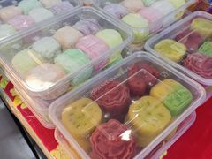 -南市食品街