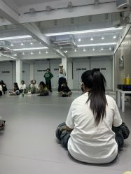 -我舞空间舞蹈培训