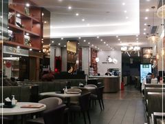 大堂-明园茶餐厅(沙头角店)