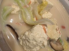 -重庆酸菜鱼(上海路店)