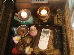 -享泰·泰式按摩SPA私家会所(太古汇店)