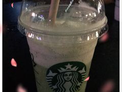 -星巴克(东莞塘厦万科生活广场店)