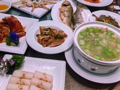 -庄氏祥记家常食府(国瑞建材家居博览中心店)