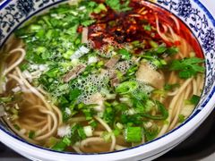 -玉香宫河州牛肉拉面