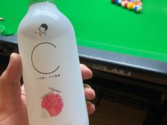 -云川台球(马甸店)