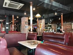 -郑阿姨的家·이모네·韩料&烤肉(武川路店)