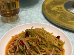 -泉畔人家·老济南经典鲁菜(大明湖店)