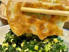 -听涛雅苑百味饺子老家菜馆