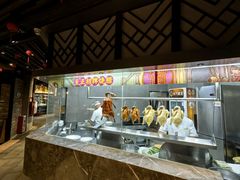 -广东道至正餐厅(区庄店)