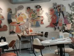 -必胜客(海光寺店)