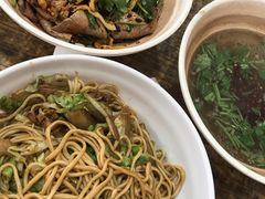 -北路拉面馆(洪湖里店)