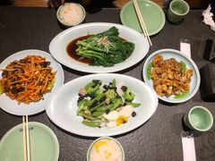 -北平盛世·新京菜·北京烤鸭(劲松·双井店)