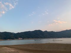 -酒仙湖景区