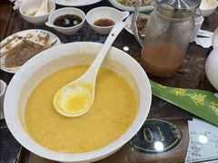 -民族饭荘(新华大街店)