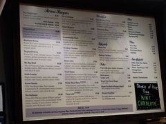 -Fergburger(皇后镇店)