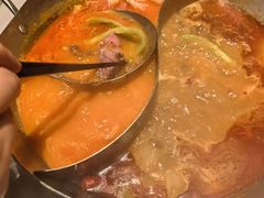 -左庭右院鲜牛肉火锅(金山万达店)