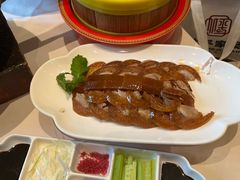 -大鸭梨烤鸭(甘家口店)