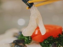 -寻味顺德·南记酒家·传统顺德菜·鱼生(广源路店)