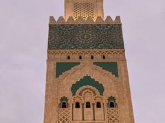 -哈桑二世清真寺