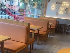 -永和豆浆•台北卤肉饭(山水大润发店)