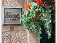 -上海和平饭店华懋阁 Cathay Room