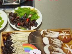 -蝎王府羊蝎子(虎坊桥总店)