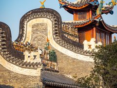 -赤坎·广东华侨国际旅游度假区