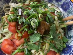 -小王拉面馆(颍上路店)