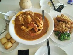 -无招牌海鲜餐厅(滨海艺术中心店)