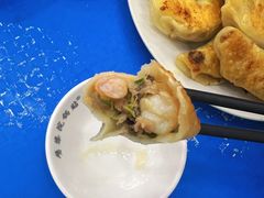 -劈柴院锅贴(沈阳路店)