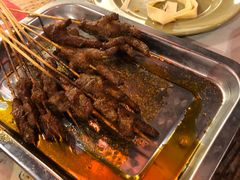 -刘老表·瓦罐汤涮肉(青云谱店)