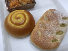 -BreadTalk面包新语·烘焙蛋糕(中华广场店)
