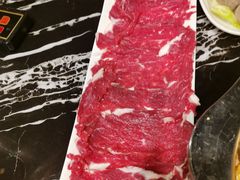 -古乐牛香·鲜牛肉牛杂火锅(象湖店)