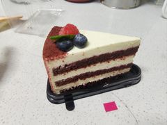 魅惑红丝绒蛋糕切块-姆们M Sweetie Cake(三里屯店)