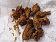 -汴京炸鸡王(蔡锷北路店)