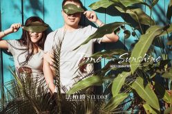 点击看大图 -太古映画婚纱摄影(天河店)