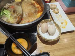 -水林间·寿喜烧自助(仙林金鹰店)