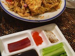 -北平盛世·新京菜·北京烤鸭(劲松·双井店)