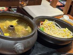 -云海肴·汽锅鸡·云南菜(美罗城店)