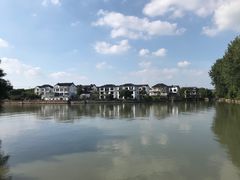 -同里国家湿地公园