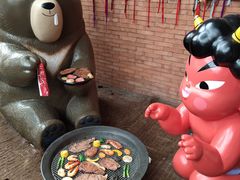 -神户赤童日式烤肉伙伴(东直门店)