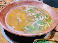 -妈妈的味道(和顺古镇店)