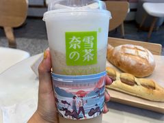 -奈雪的茶(印象城店)
